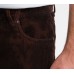 PANTALON VOLCOM BILLLOW TAPERED CORDUROY BITTER CHOCOLATE